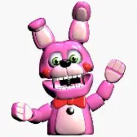 Bonnet (Fnaf 5)