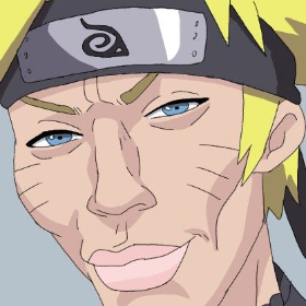 Naruto uzumaki