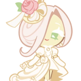 Wedding Cake Cookie