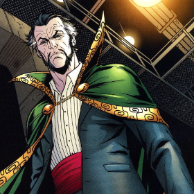 Ra's Al Ghul