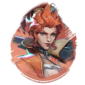 Elsa Bloodstone