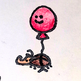 Balloon Buge