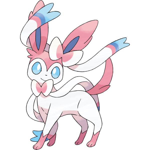 Gen 6 pokemon guess who!