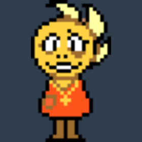 Monster Kid