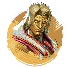 Adam Warlock