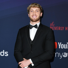 Logan paul