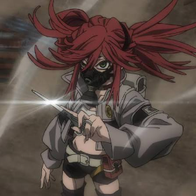 Riyo Reaper