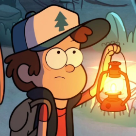 dipper