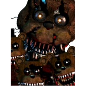Nightmare Freddy