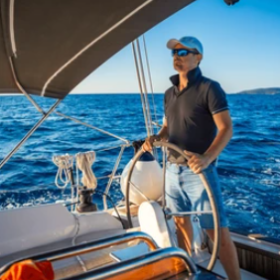 sail