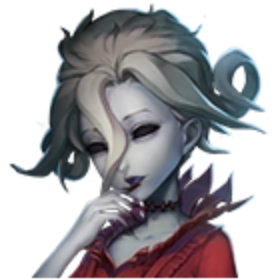 Mary