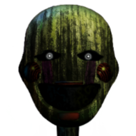 Phantom Puppet