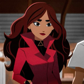 Carmen Sandiego🔥