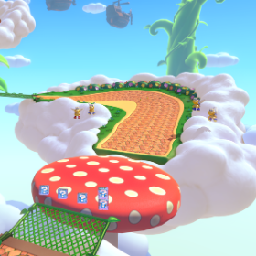 GBA Sky Garden