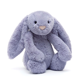 Violet bunny