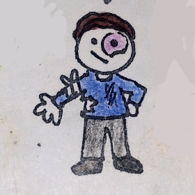 Withered Nathan