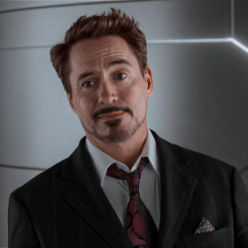 Tony stark