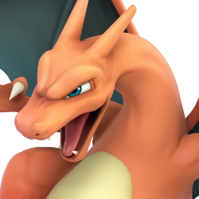 35. Charizard