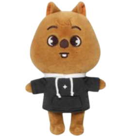 Han Quokka Plush