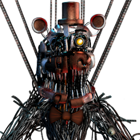 Molten Freddy