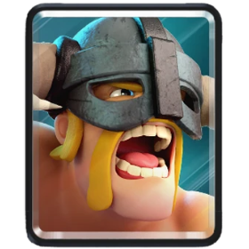 Elite Barbarians