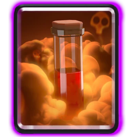 Poison