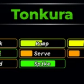 Tonkura