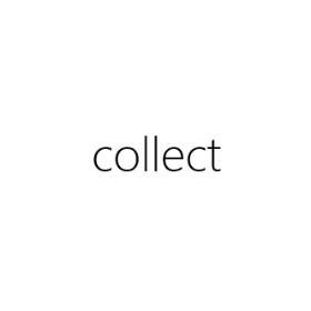 collect