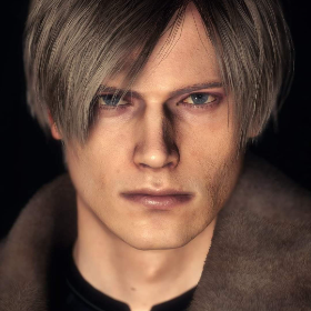Leon S. Kennedy