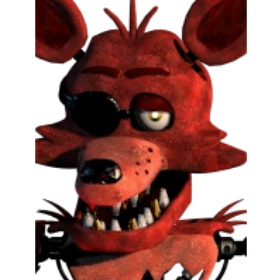 Foxy