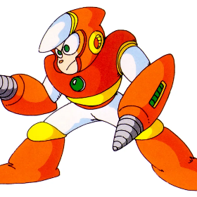 Crash Man