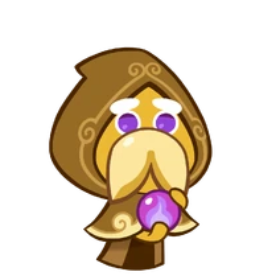 Prophet Cookie