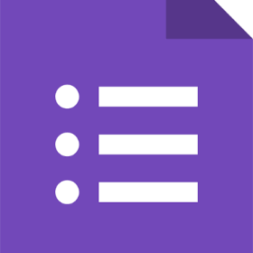 Google Forms