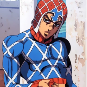 Guido Mista
