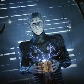 pinhead