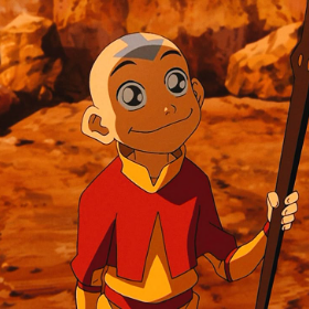 aang 