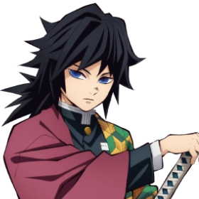 Giyu