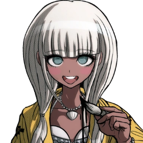 Angie Yonaga