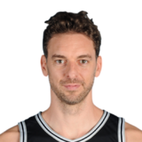 Pau Gasol