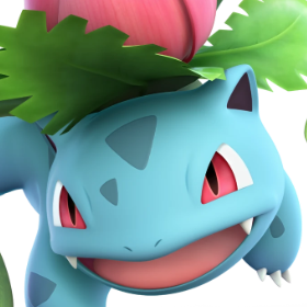 34. Ivysaur
