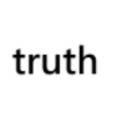 TRUTH