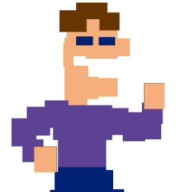 Michael Afton