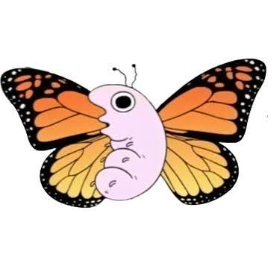 Jason (Butterfly)