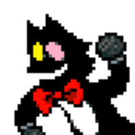 Cat Mike