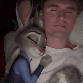 judy hopps