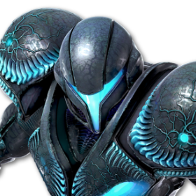 Dark Samus
