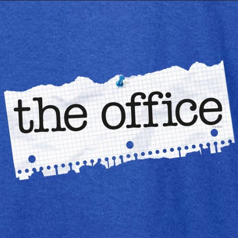 the office