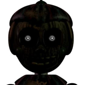 Phantom Balloon Boy