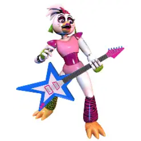 Glamrock Chica (SB)