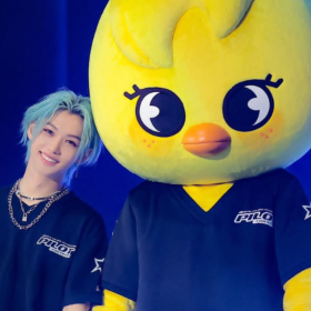 Felix & Bbokari